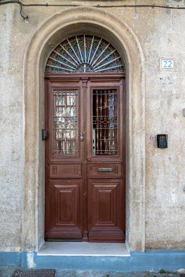 Casa Vecchia 1930'S Central Masterpiece Cos Exterior foto